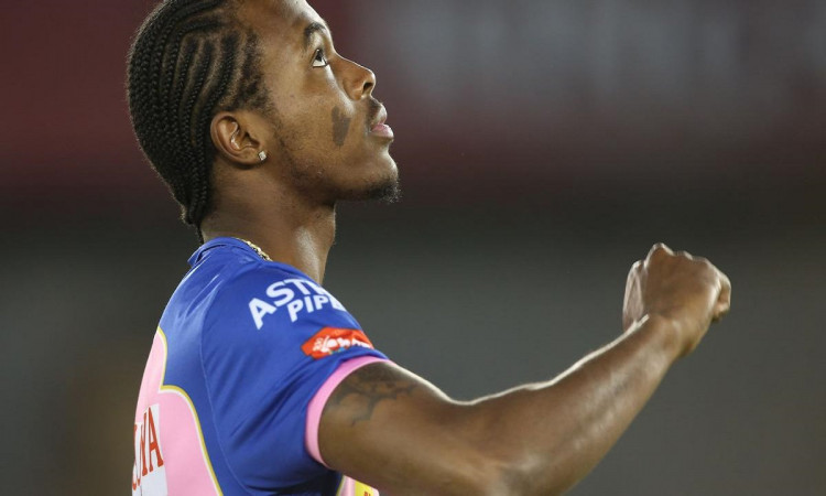 Cricket Image for 3 Bowlers Whom Rajasthan Royals Can Include In Place Of Jofra Archer