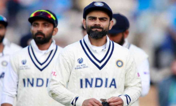 Cricket Image for 3 Reasons Due To Which Team India Will Be Eliminated 5 0 In England Test Series