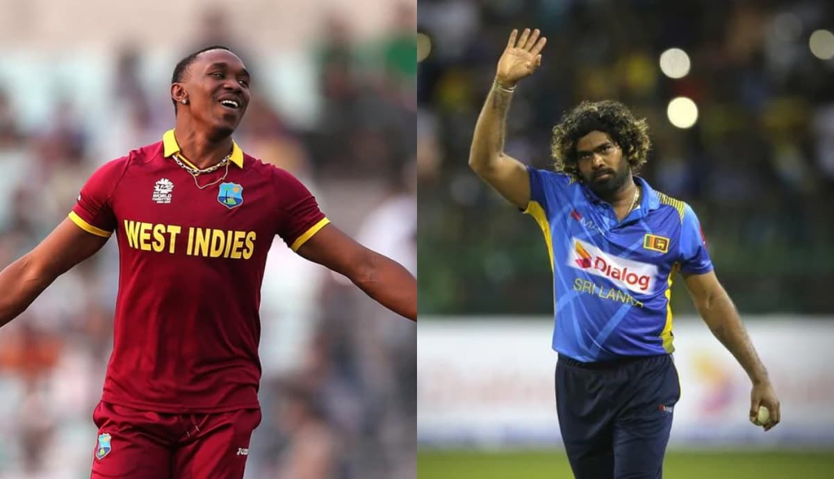 5 Bowlers With The Most Wickets In T20 Cricket