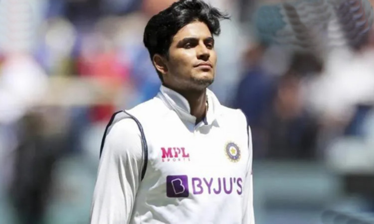 Cricket Image for Aakash Chopra Says Shubman Gill Will Not Be Able To Open For Long In Test