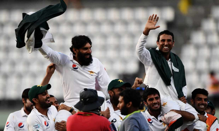 Cricket Image for अब्दुर रहमान ने चुनी पाकिस्तान की ऑलटाइम टेस्ट XI, सबसे ज्यादा रन बनाने वाले यूनिस