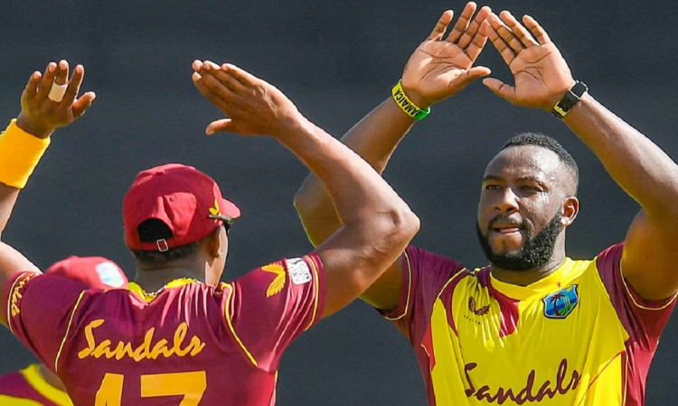 West Indies name unchanged squad for 3rd T20I against South Africa 