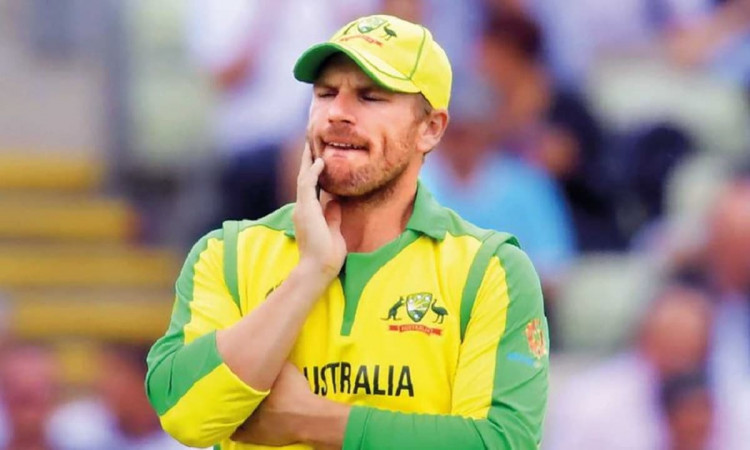 Cricket Image for ऑस्ट्रेलियाई कप्तान एरॉन फिंच ने कहा,टी-20 वर्ल्ड कप का चयन विंडीज और बांग्लादेश द