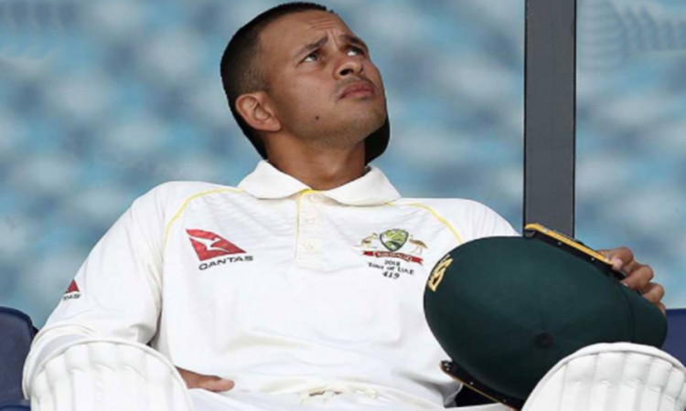 Cricket Image for Australian Cricketer Usman Khawaja Talks About Racism During Early Days