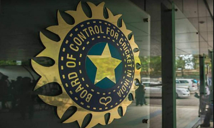  BCCI to donate Rs 10 crore to Indian Olympic Association