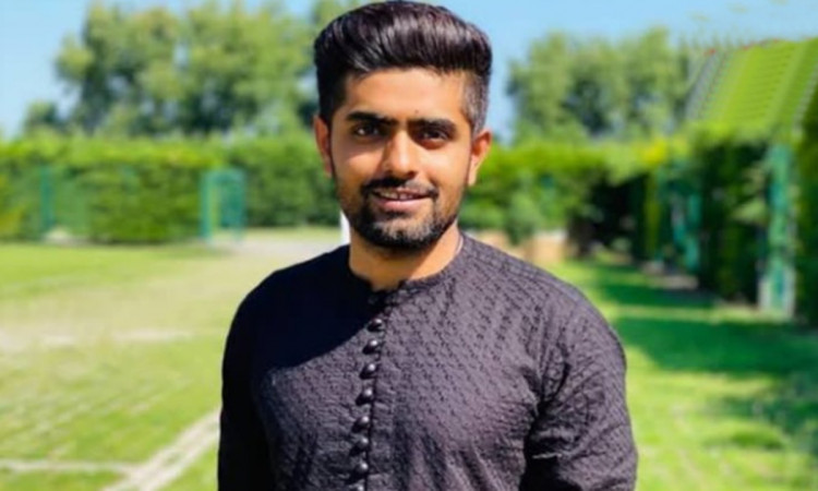 Cricket Image for Babar Azam Troll After He Set To Marry His Cousin Next Year