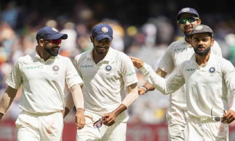 Bumrah, Shami, Ishant Should Start For India In WTC Final: Ajit Agarkar