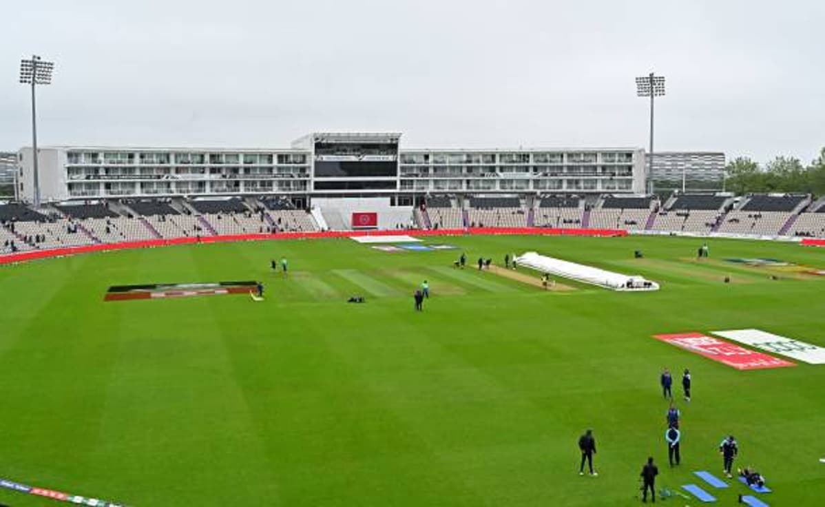 Day 3 will starts at 3.30 pm IST in Southampton Day 3 will starts at 3.30 pm IST in Southampton