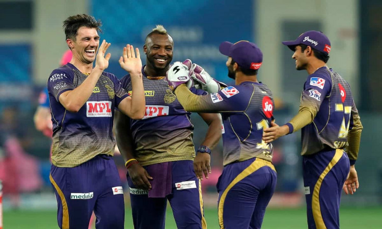 Pat Cummins won’t participate in remaining IPL 2021: Dinesh Karthik