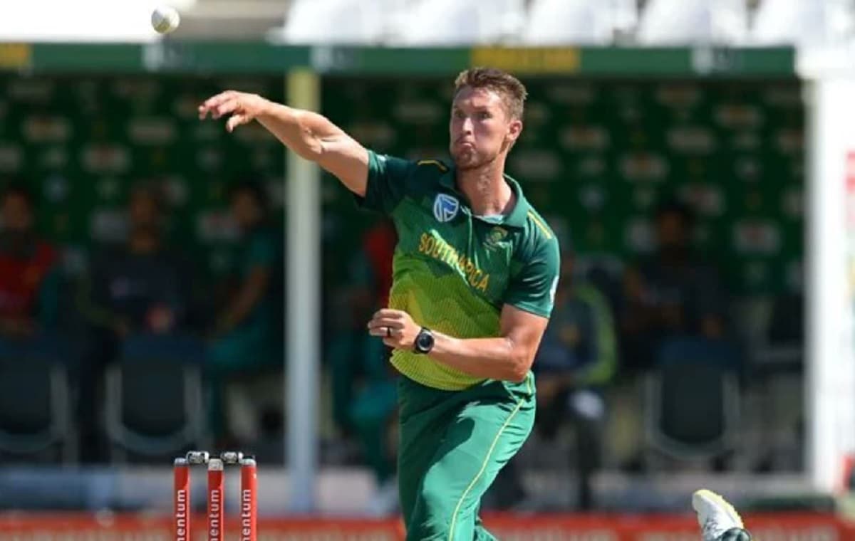 Dwaine Pretorius tests positive for COVID-19 ahead of West Indies T20I series Dwaine Pretorius tests positive for COVID-19 ahead of West Indies T20I series