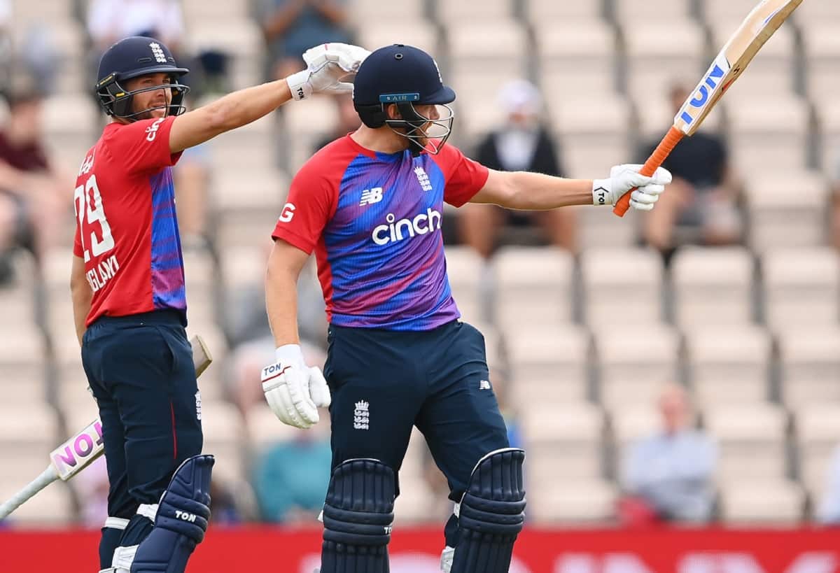 ENG vs SL - 3rd T20i - England beat sri lanka by 89 runs ENG vs SL - 3rd T20i - England beat sri lanka by 89 runs