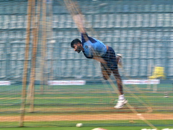 Bumrah delivers the knockout punch before batsmen get their eyes in, says Tendulkar Bumrah delivers the knockout punch before batsmen get their eyes in, says Tendulkar