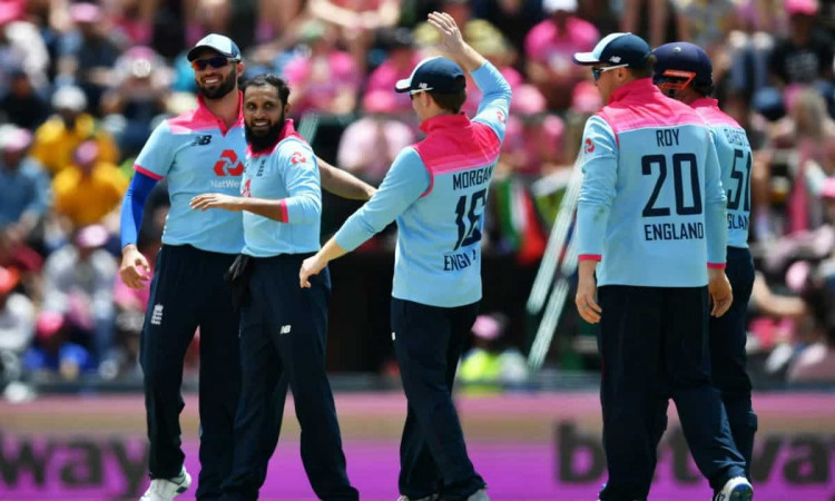 England squad for odi series against Sri Lanka