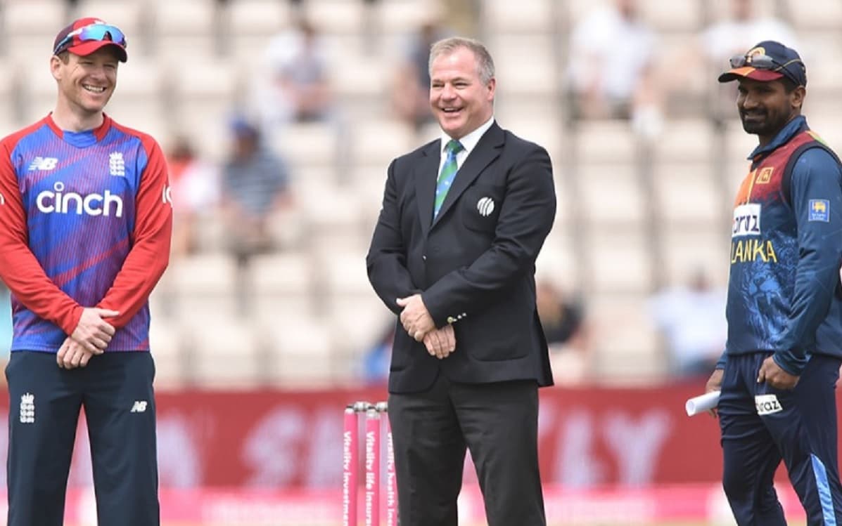 England opt to bowl first against Sri Lanka in first ODI England opt to bowl first against Sri Lanka in first ODI