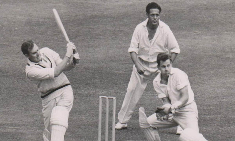 Happy Birthday Ray Illingworth - shrewdest-ever Test captains