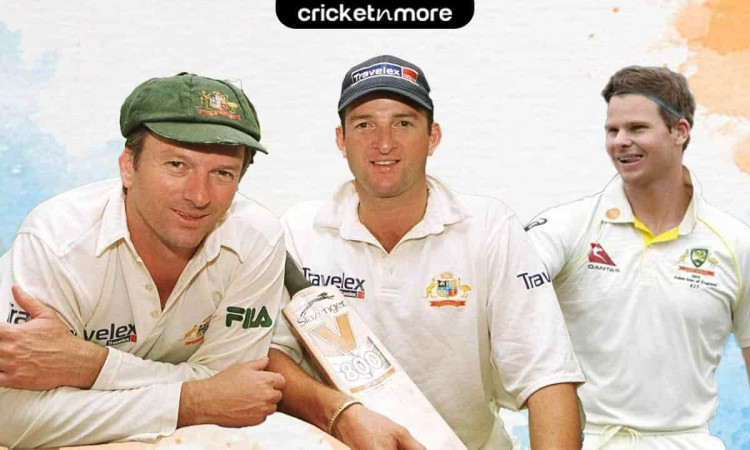 Cricket Image for Happy Birthday: ऑस्ट्रेलिया के 3 महान क्रिकेटर्स, एक आयरलैंड के लिए खेला,एक स्पिनर
