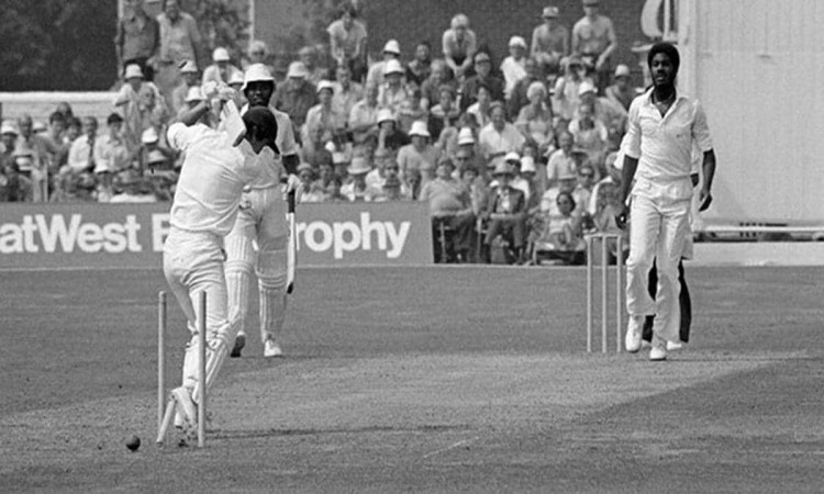 I don’t think I would be alive if I grew up in UK, Says Michael Holding