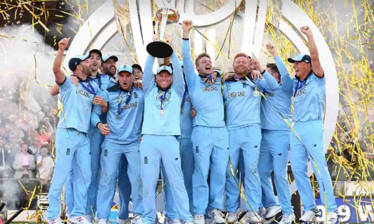 Cricket Image for ICC ने की बड़ी घोषणा, चैंपियंस ट्रॉफी की हुई वापसी, वनडे वर्ल्ड कप में शामिल होंगी