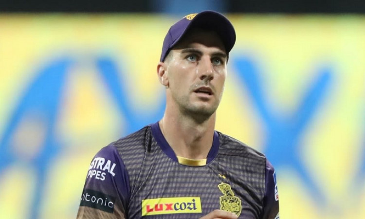 Cricket Image for Ipl 2021 3 Players Who Kkr Can Include In The Team Instead Of Pat Cummins