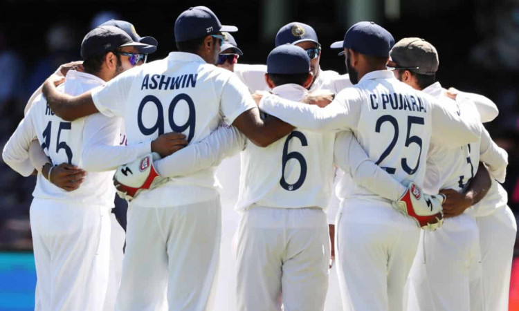 Cricket Image for IND vs NZ: न्यूजीलैंड के खिलाफ WTC फाइनल में इस प्लेइंग XI के साथ उतर सकती है टीम 