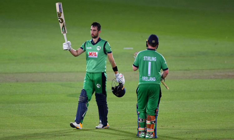 Ireland vs Netherlands 2nd odi Highlights 2021