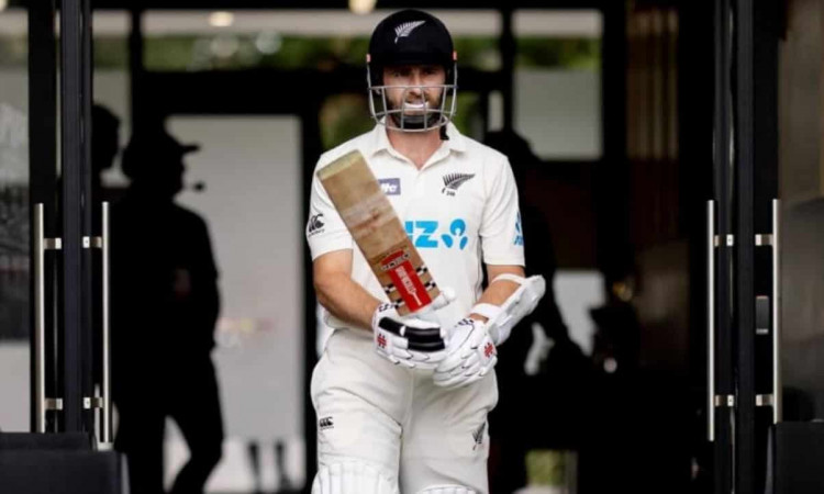Cricket Image for केन विलियमसन इंग्लैंड के खिलाफ दूसरे टेस्ट से बाहर, WTC फाइनल के लिए फिट होने के ल
