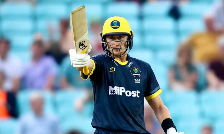 Cricket Image for 3 मैचों में ठोके 226 रन और चटकाए 4 विकेट,मार्नस लाबुशेन ने ऑस्ट्रेलियाई सिलेक्टर्स