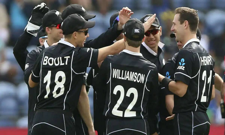 WTC final- Might have retired if NZ had won 2019 World Cup – Ross Taylor
