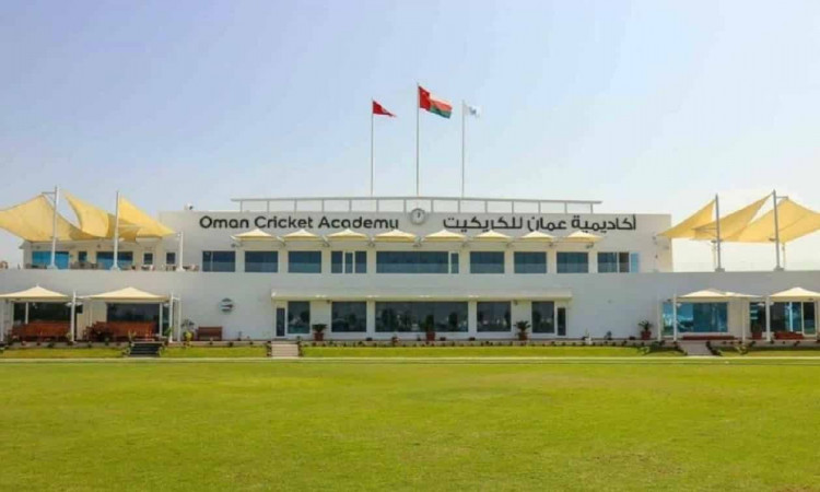 Cricket Image for Oman Cricket In Talks With BCCI After ICC Approaches For T20 World Cup