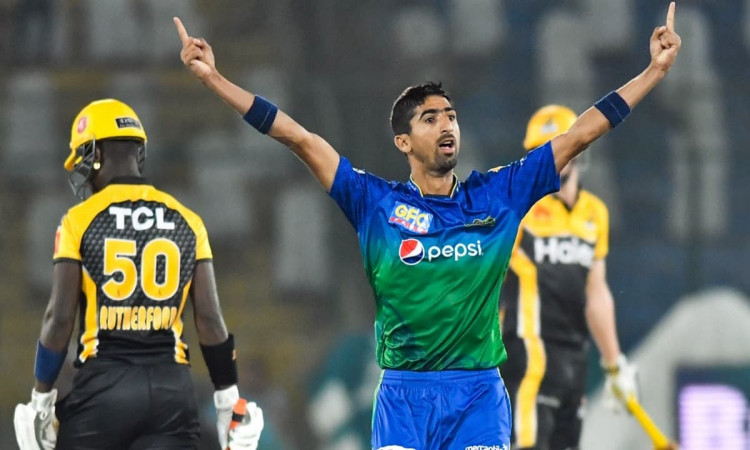 PSL 2021 champion Shahnawaz Dahani shares his emotional story, explains why he was called 3G bowler
