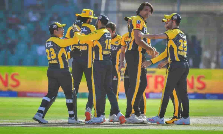 PSL 2021 to resume on June 9, final to be played on June 24