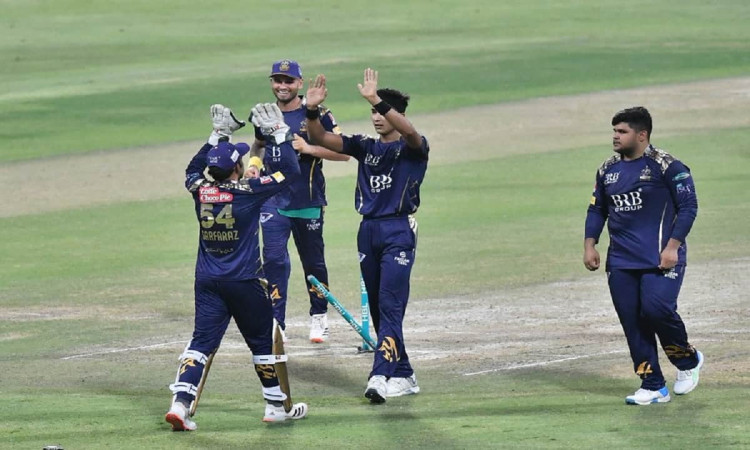 PSL 6- Highlights - Quetta Gladiators beat lahore qalandars by 18 runs