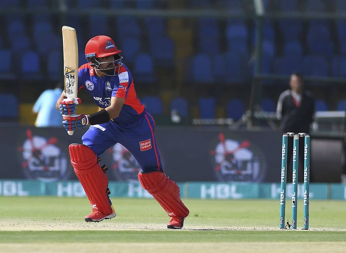 Pakistan Super League PSL 6 highlights - Peshwar Zalmi beat Karachi Kings by 5 wickets in eleminator one