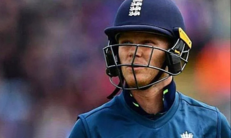 Cricket Image for Sam Billings All Time Xi 2 Indians Cricketers In His List