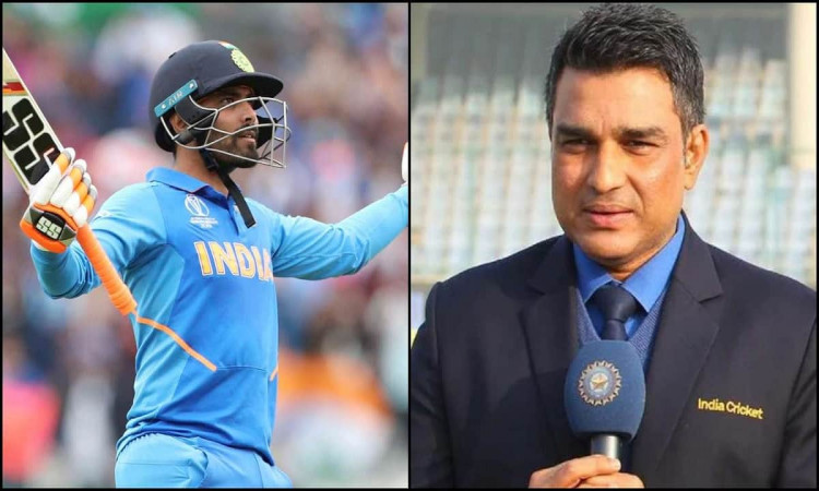 sanjay-manjrekar-takes-a-jibe-at-ravindra-jadeja-says-he-doesnt-know-english-sparks-controversy