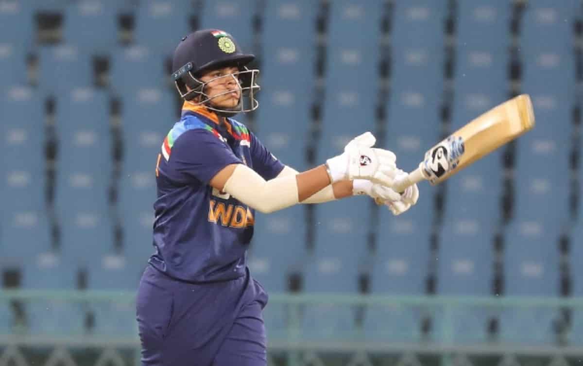 shafali-verma-is-the-first-ever-cricketer-to-open-the-batting-in-tests-odis-and-t20is-before-turning shafali-verma-is-the-first-ever-cricketer-to-open-the-batting-in-tests-odis-and-t20is-before-turning