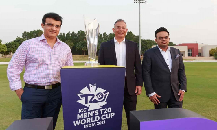 Cricket Image for BCCI को मिला 28 जून तक का समय, भारत में नहीं तो, यहां होगा टी-20 वर्ल्ड कप 2021 का