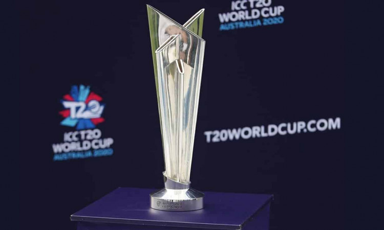 According to reports UAE to host T20 World Cup from Oct 17 to Nov 14