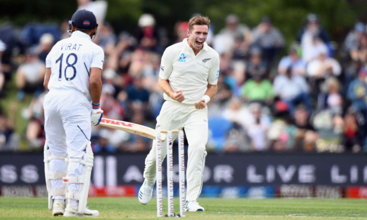 Tim Southee