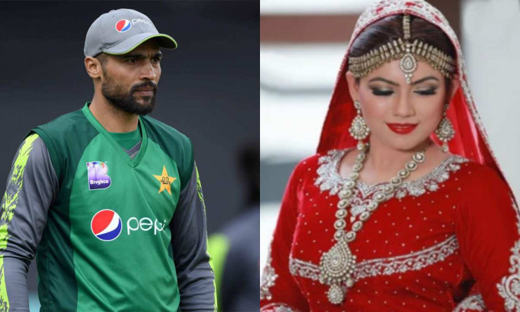 Cricket Image for Unknown Facts About Mohammad Amir Love Story