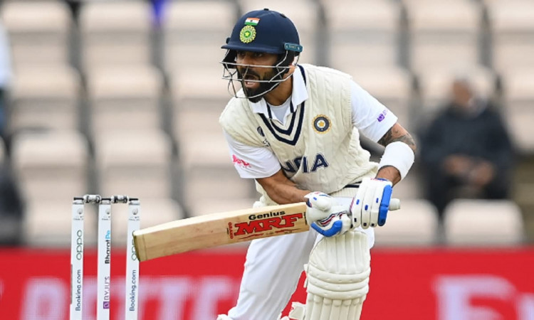 Virat Kohli Becomes Most Capped Indian Test Captain