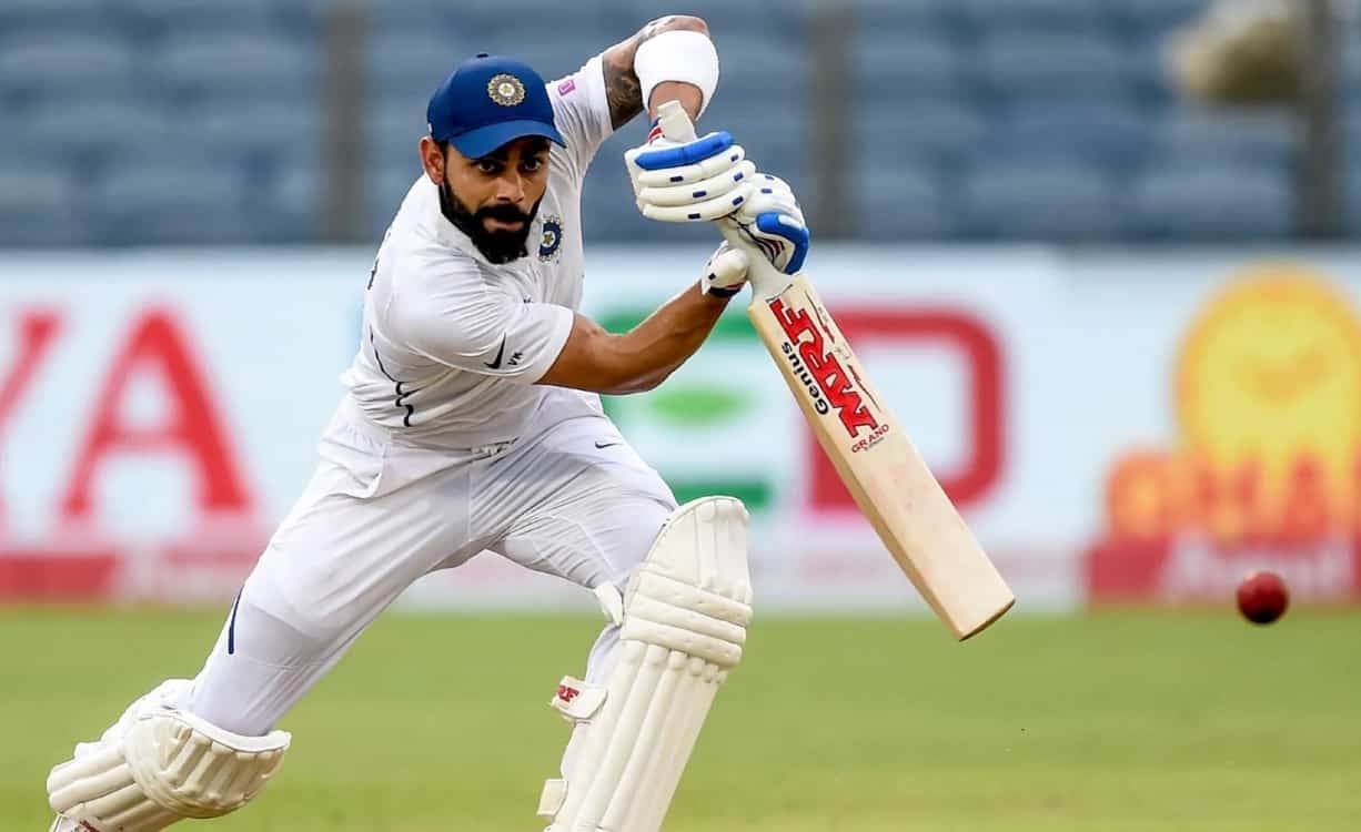 Virat kohli on the verge of breaking Unique World Record in WTC Final Virat kohli on the verge of breaking Unique World Record in WTC Final