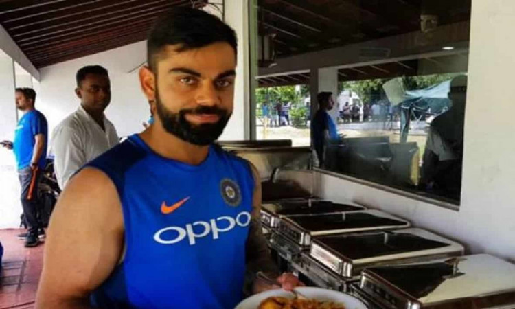 Cricket Image for विराट कोहली ‘वीगन’ हैं या नहीं, अंडे पर बवाल मचने के बाद टीम इंडिया के कप्तान ने द