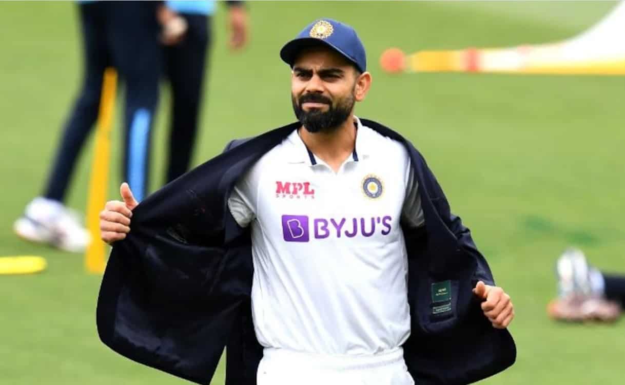 Virat Kohli will break MS Dhoni's record with the toss in the WTC final Virat Kohli will break MS Dhoni's record with the toss in the WTC final
