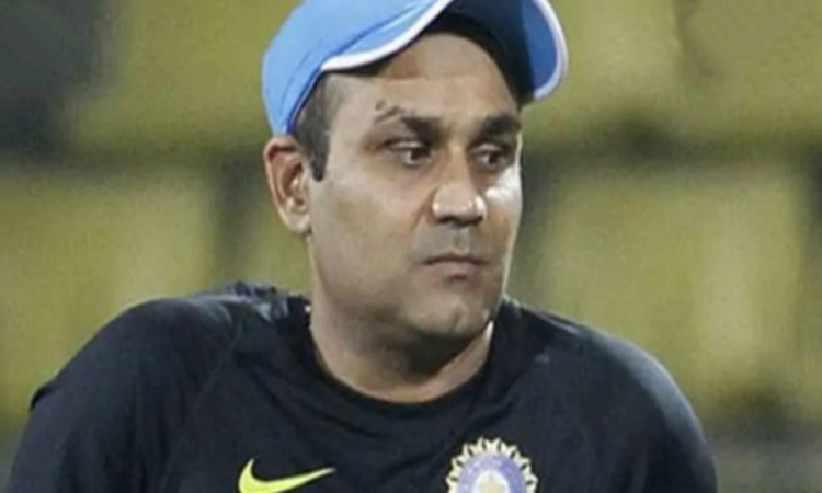 Cricket Image for वीरेंद्र सहवाग ने कहा-'WTC फाइनल में इन गेंदबाजों के साथ उतरे टीम इंडिया' 