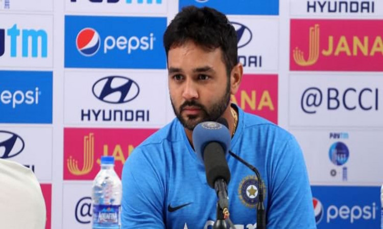 WTC Final: India has to take Kane Williamson's wicket to win this Test match, Says Parthiv Patel