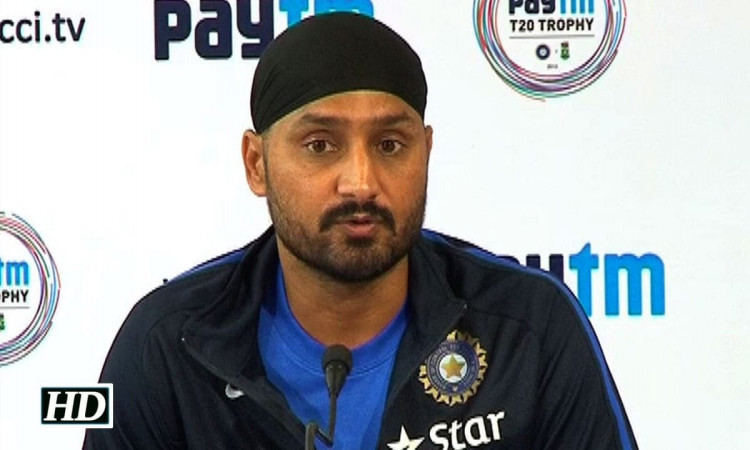 WTC Final- With all due respect to Ishant, I back Mohammed Siraj to play, says Harbhajan Singh