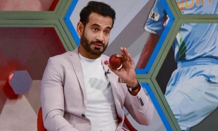 WTC final- Irfan Pathan names two Indians who will face ‘lot of trouble’ against New Zealand pacers