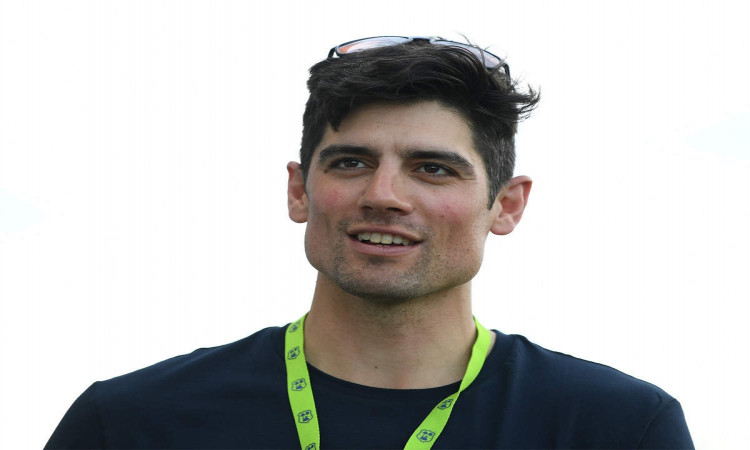 Cricket Image for Alastair Cook Explains Why England Lost To New Zealand In Tests