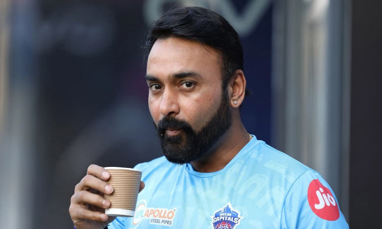 Cricket Image for Amit Mishra Says India Could Have Added A Fast Bowling All Rounder In Playing XI A